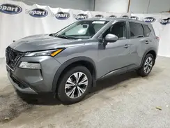 5N1BT3BA3PC749483 2023 NISSAN ROGUE