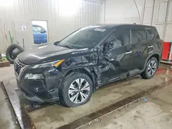 5N1BT3BA3PC750021 2023 NISSAN ROGUE