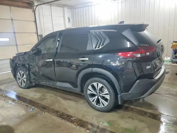 5N1BT3BA3PC750021 2023 NISSAN ROGUE - Image 2