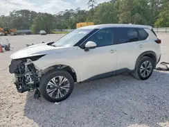 5N1BT3BA3PC750326 2023 NISSAN ROGUE