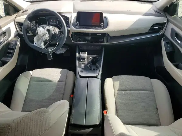 5N1BT3BA3PC750326 2023 NISSAN ROGUE - Image 8