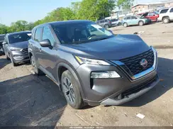 5N1BT3BA3PC750441 2023 NISSAN ROGUE