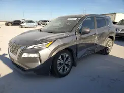 5N1BT3BA3PC750634 2023 NISSAN ROGUE
