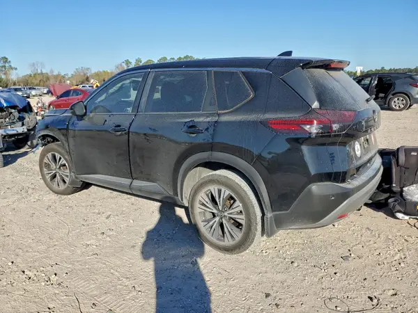5N1BT3BA3PC753260 2023 NISSAN ROGUE - Image 2