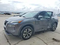 5N1BT3BA3PC754277 2023 NISSAN ROGUE