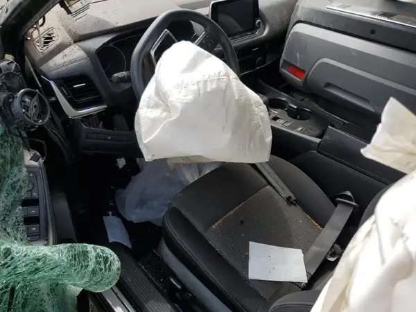 5N1BT3BA3PC755834 2023 NISSAN ROGUE - Image 8