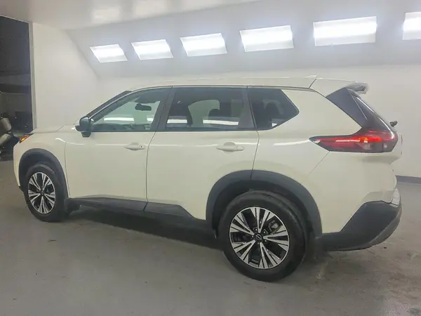 5N1BT3BA3PC758362 2023 NISSAN ROGUE - Image 2