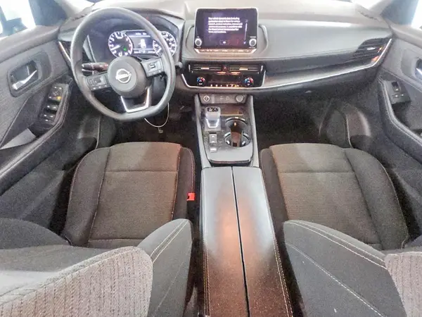 5N1BT3BA3PC758362 2023 NISSAN ROGUE - Image 8
