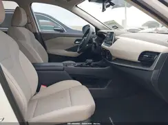 5N1BT3BA3PC758569 2023 NISSAN ROGUE