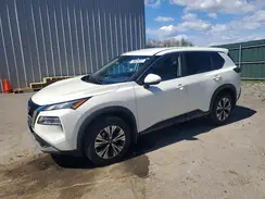 5N1BT3BA3PC759169 2023 NISSAN ROGUE
