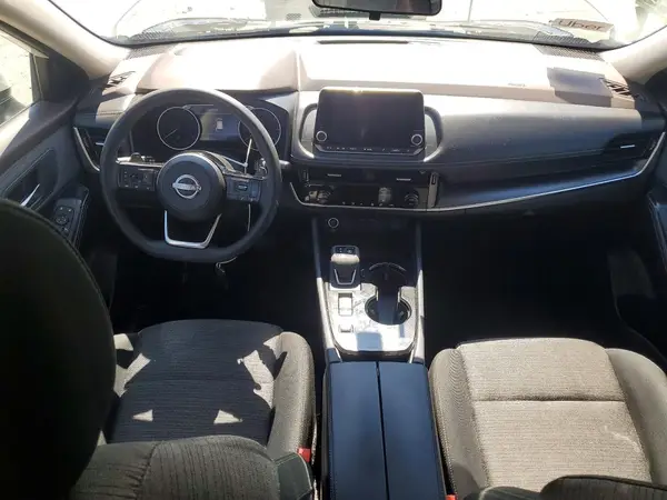 5N1BT3BA3PC759169 2023 NISSAN ROGUE - Image 8