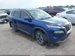 5N1BT3BA3PC764565 2023 NISSAN ROGUE