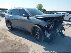 5N1BT3BA3PC770642 2023 NISSAN ROGUE