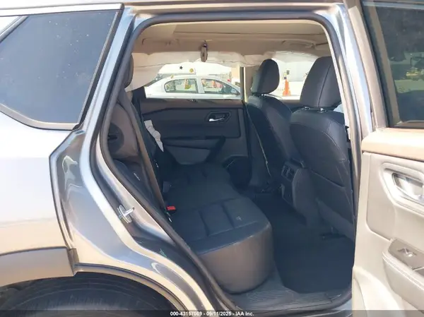 5N1BT3BA3PC770642 2023 NISSAN ROGUE - Image 8