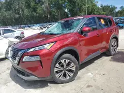 5N1BT3BA3PC771743 2023 NISSAN ROGUE