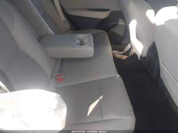 5N1BT3BA3PC776425 2023 NISSAN ROGUE - Image 8
