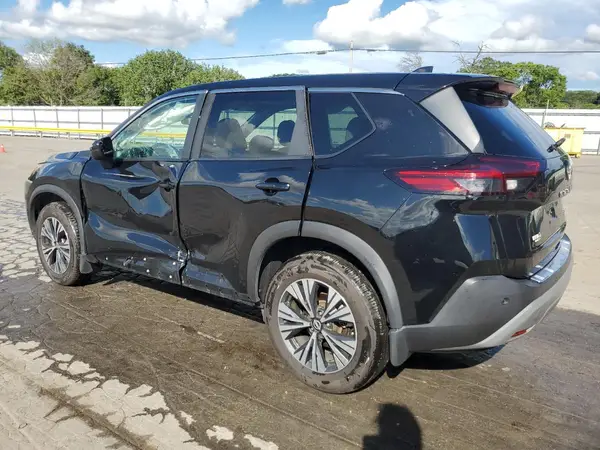 5N1BT3BA3PC776912 2023 NISSAN ROGUE - Image 2
