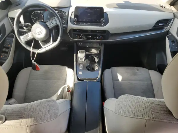 5N1BT3BA3PC776912 2023 NISSAN ROGUE - Image 8