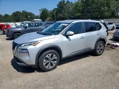 5N1BT3BA3PC777297 2023 NISSAN ROGUE