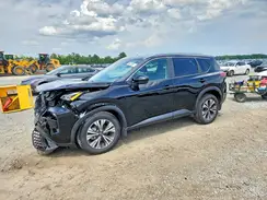 5N1BT3BA3PC777994 2023 NISSAN ROGUE