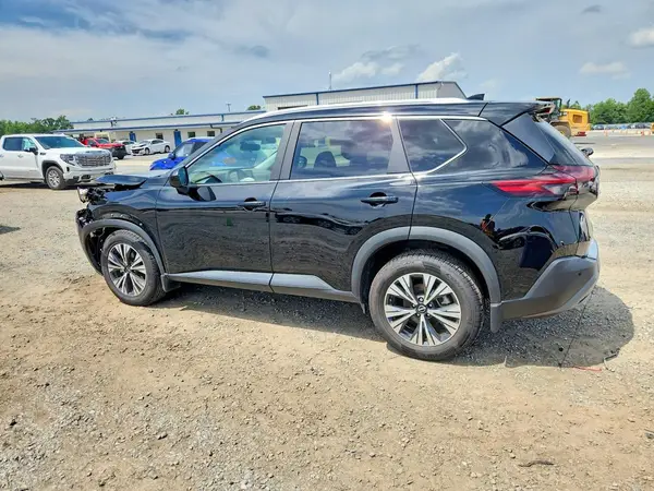 5N1BT3BA3PC777994 2023 NISSAN ROGUE - Image 2