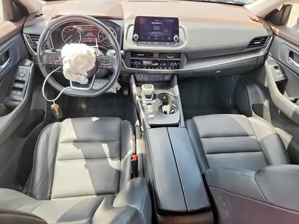 5N1BT3BA3PC777994 2023 NISSAN ROGUE - Image 8