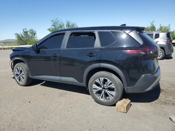 5N1BT3BA3PC780863 2023 NISSAN ROGUE - Image 2