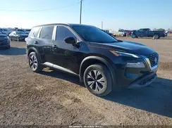 5N1BT3BA3PC781396 2023 NISSAN ROGUE