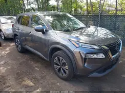 5N1BT3BA3PC782564 2023 NISSAN ROGUE