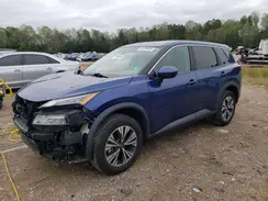 5N1BT3BA3PC786484 2023 NISSAN ROGUE