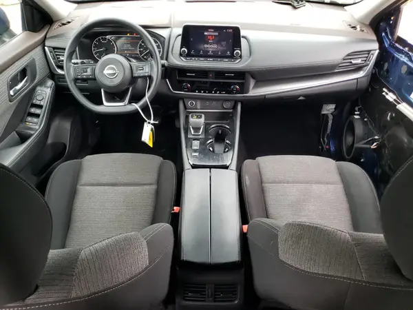 5N1BT3BA3PC786484 2023 NISSAN ROGUE - Image 8