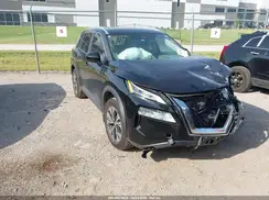 5N1BT3BA3PC786663 2023 NISSAN ROGUE