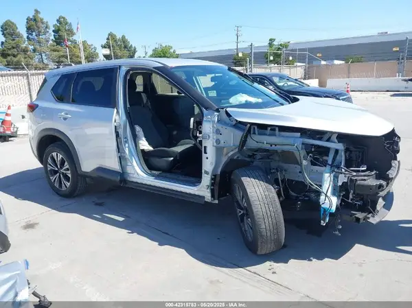 5N1BT3BA3PC786775 2023 NISSAN ROGUE - Image 1
