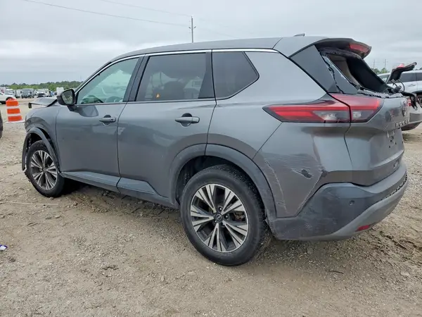 5N1BT3BA3PC788865 2023 NISSAN ROGUE - Image 2