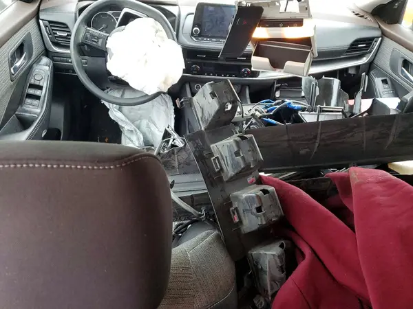 5N1BT3BA3PC788865 2023 NISSAN ROGUE - Image 8