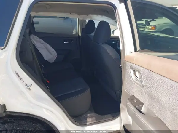 5N1BT3BA3PC791510 2023 NISSAN ROGUE - Image 8