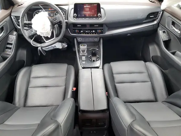 5N1BT3BA3PC791975 2023 NISSAN ROGUE - Image 8