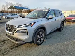 5N1BT3BA3PC792785 2023 NISSAN ROGUE