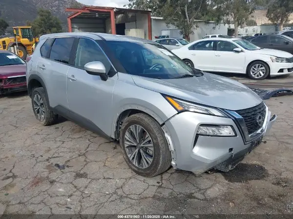 5N1BT3BA3PC798263 2023 NISSAN ROGUE - Image 1