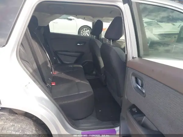 5N1BT3BA3PC798263 2023 NISSAN ROGUE - Image 8
