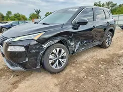 5N1BT3BA3PC798635 2023 NISSAN ROGUE