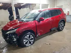 5N1BT3BA3PC802151 2023 NISSAN ROGUE