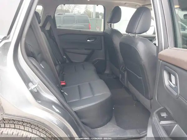 5N1BT3BA3PC806443 2023 NISSAN ROGUE - Image 8