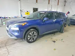 5N1BT3BA3PC811089 2023 NISSAN ROGUE