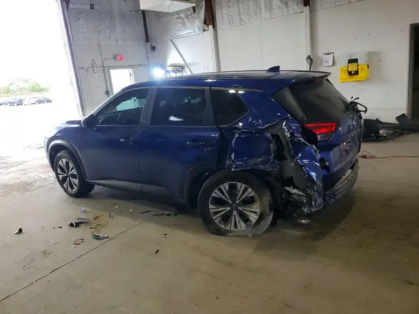 5N1BT3BA3PC811089 2023 NISSAN ROGUE - Image 2