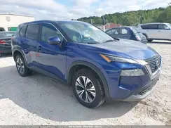 5N1BT3BA3PC811206 2023 NISSAN ROGUE