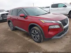5N1BT3BA3PC811464 2023 NISSAN ROGUE