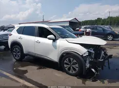 5N1BT3BA3PC812291 2023 NISSAN ROGUE