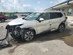 5N1BT3BA3PC812985 2023 NISSAN ROGUE