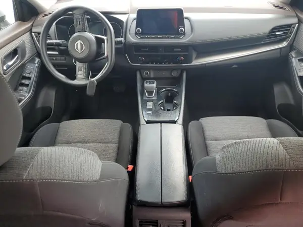5N1BT3BA3PC812985 2023 NISSAN ROGUE - Image 8